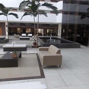 Suítes Lê Jardim - Caldas Novas
