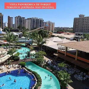 Riviera Park E Prive Boulevard Caldas Novas