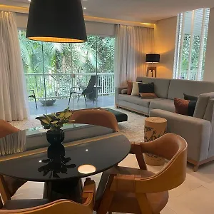 Holzhaus Blumenau