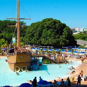 Ganhe Acesso Ao Acqua Park Diroma Todos Os Dias No Piazza Caldas Novas
